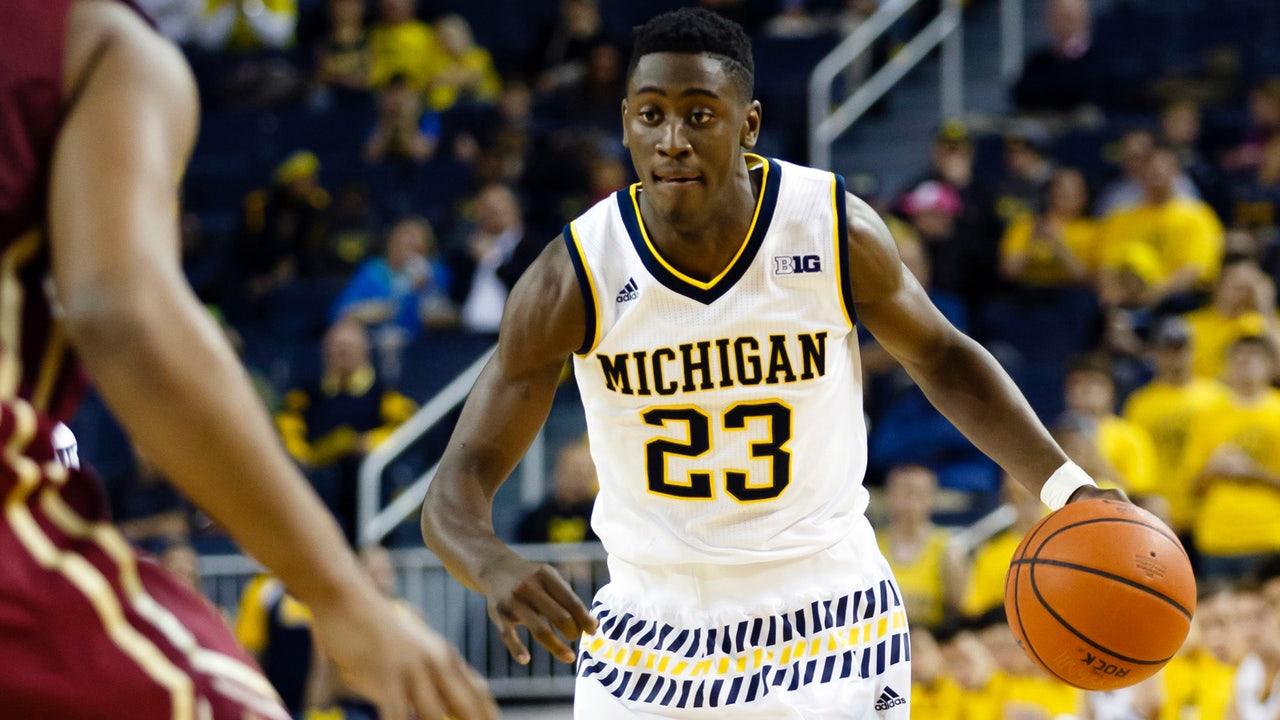 Wolverines enter first true test of season against Xavier